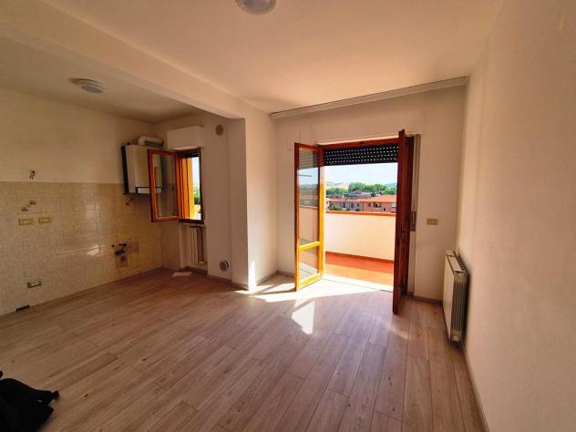 Appartamento in vendita a Monteroni d'Arbia 65 mq Rif: 1426670 - Foto 6