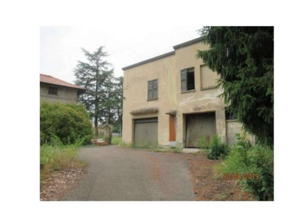 Immobile in asta di 1542 m² in vendita a Mozzate - Foto 9