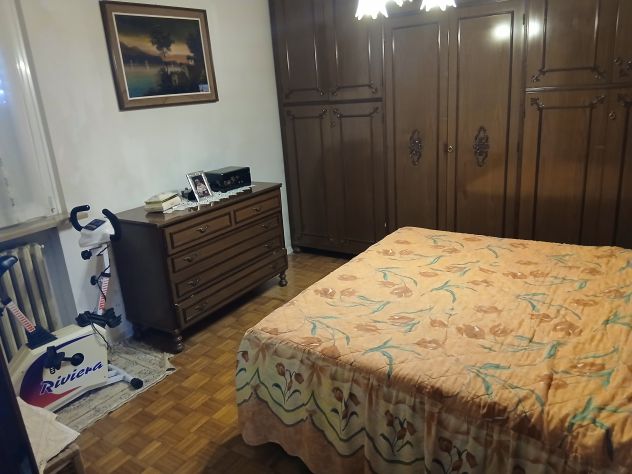PRIVATO VENDE: Luminoso Trilocale di 110 mq con Garage – Parma, Q.re Montanara - Foto 4
