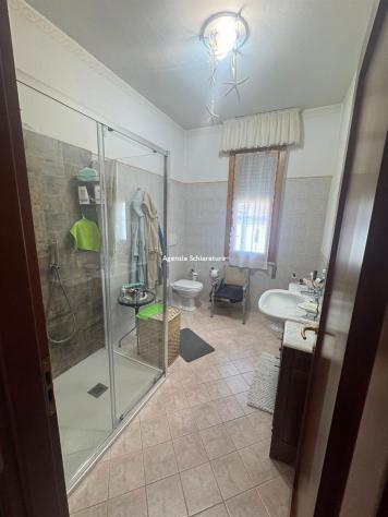 Borgo Santa Maria vendesi appartamento con mansarda e posto auto - Foto 9