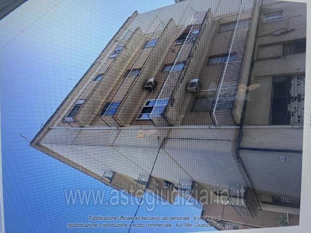 IMMOBILI-IMMOBILE RESIDENZIALE-Via Esperanto, 71, 97100 Ragusa RG, Italia