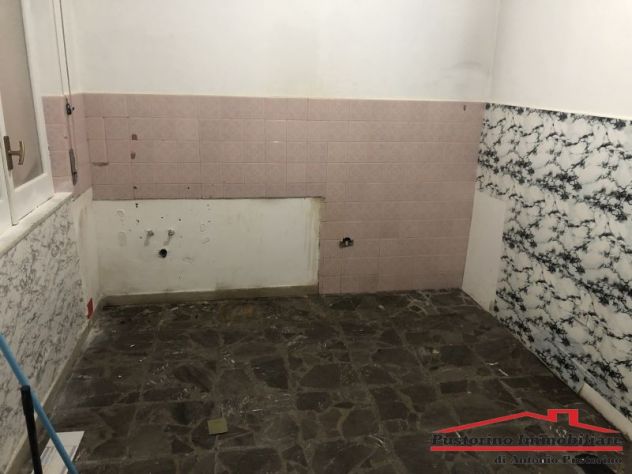 Viale A. Moro - Piano terra trilocale con cortiletto e garage - Foto 2