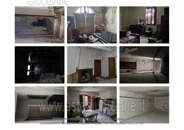 IMMOBILI-IMMOBILE RESIDENZIALE-Via Bindone, 26, 56020 Santa Maria a Monte PI, Italia - Foto 7