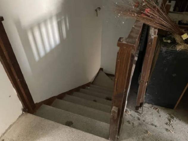Immobile in asta di 352 m² con più di 5 locali in vendita a Santa Vittoria in Matenano - Foto 6