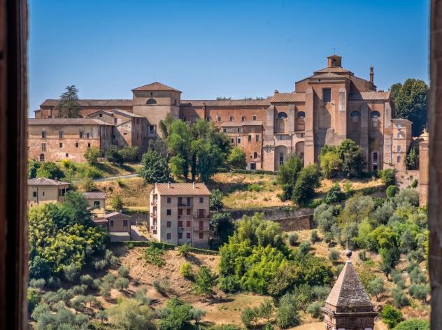 Appartamento in vendita a Siena 59 mq Rif: 1432557 - Foto 10