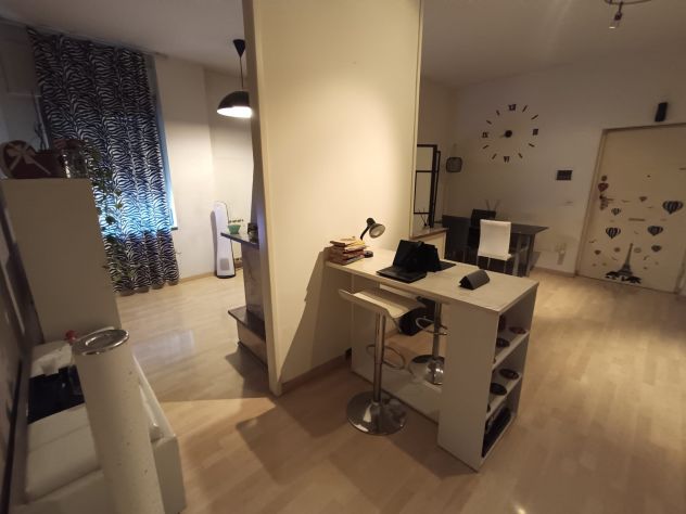 Appartamento di mq. 120 ristrutturato a Terni, quartiere "Le Grazie"/Cesure - Foto 4