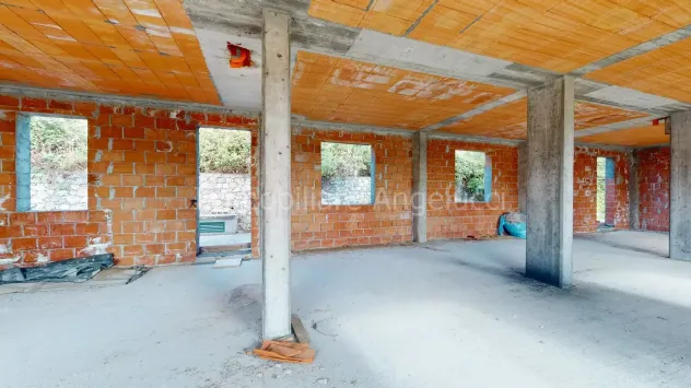 VILLA IN COSTRUZIONE a Toirano (SV) - Foto 2