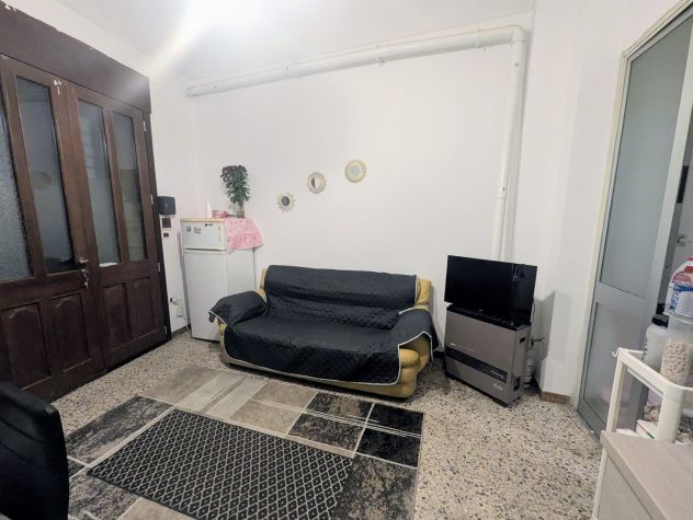 via VALPRATO (Spina 3) bilocale arredato da investimento - Foto 6