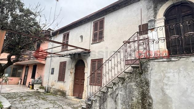 Duplex - Vico nel Lazio . Rif.: Cod. rif 3292028VRG - Foto 4