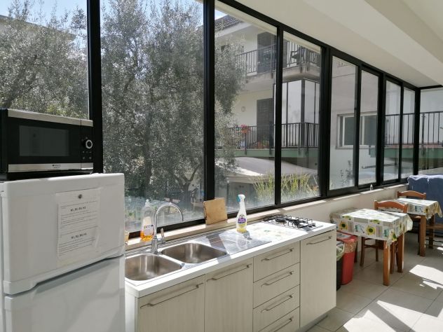 Camere in day use formia 3490626371 camere ad ore - Foto 5