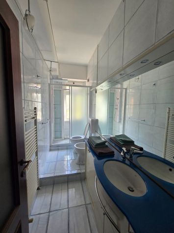 Noli – Casa Anna, 4 posti letto con balcone vivibile - Foto 9