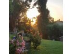 B&B Il Giardino degli Ulivi Pianoro