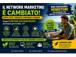 Collaboratore/trice per Gestione Attività Online - Settore Benessere