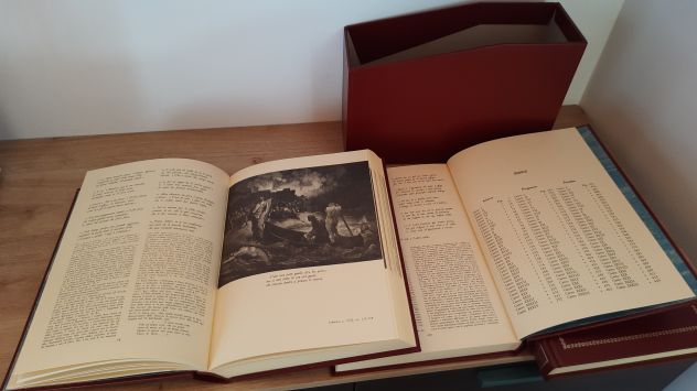 La Divina Commedia - del 1987 - Foto 6