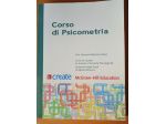 Corso di Psicometria