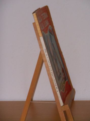 Giulio Verne dalla terra alla luna, ill. Luise, 1954 - Foto 2