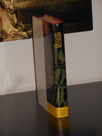 L'ORTICELLO DI CASA, EDIZIONI FRATE INDOVINO PERUGIA Marzo 1992. - Foto 5