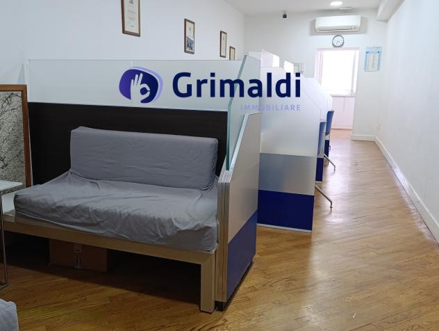 Ufficio in affitto a Napoli - Foto 15