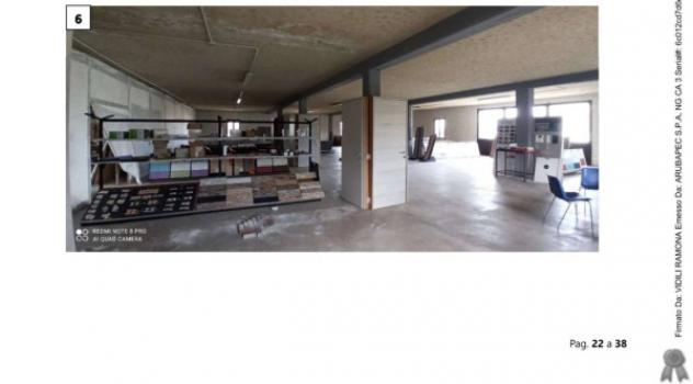 Immobile in asta di 768 m² in vendita a Nurachi - Foto 14