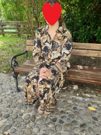 CLAUDIA A UDINE - Foto 2 Tel:3331801553