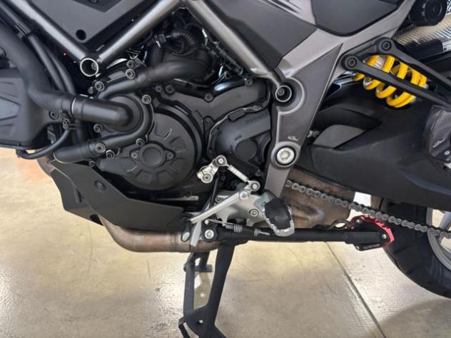 DUCATI Multistrada 950 Multistrada 950 rif. 23996122 - Foto 8