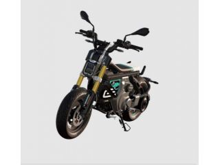 BMW CE 02 CE 02 AM rif. 23008165