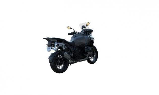 BMW R 1300 GS Adventure R 1300 GS ADV - Foto 2