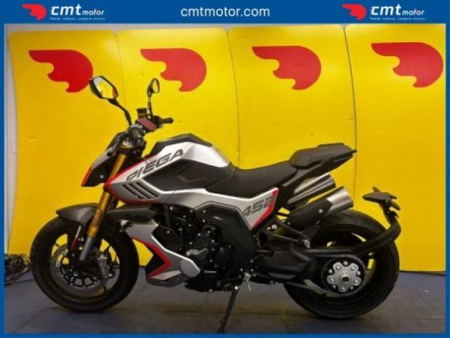FB Mondial Piega 452 Garantita e Finanziabile rif. 22870518 - Foto 3
