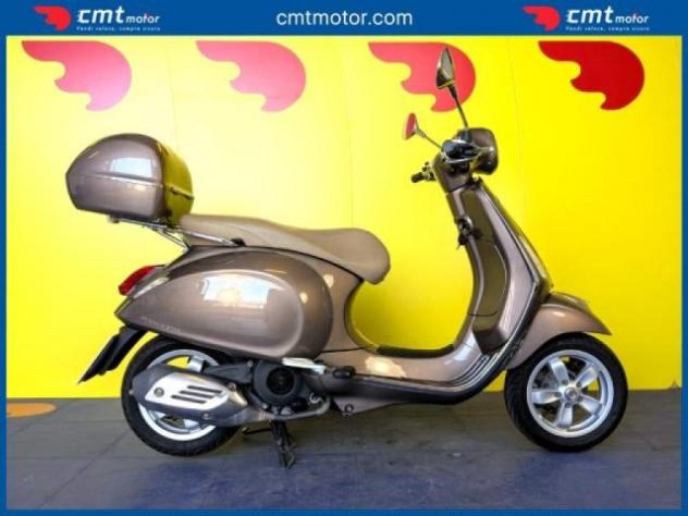 VESPA Primavera 125 Garantito e Finanziabile rif. 23939757