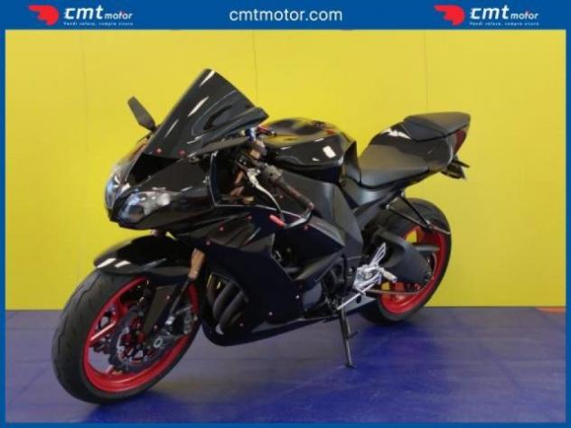 KAWASAKI Ninja 1000 ZX-10R Garantita e Finanziabile rif. 23982565 - Foto 3