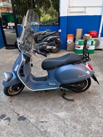 VESPA GTV 310 OFFICINA 8 - Foto 2