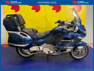 BMW K 1200 LT  Garantita e Finanziabile rif. 23740003