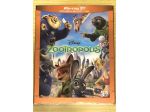 Blu-ray e Dvd originali