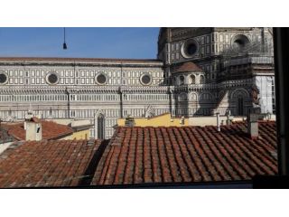 STUDIO/APT AT DUOMO JUNE 2026