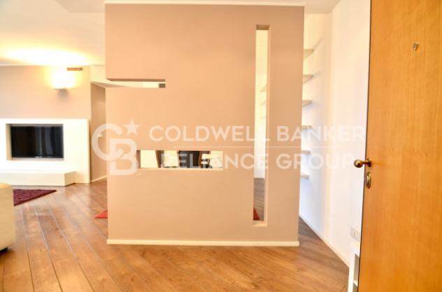Appartamento di 137 m² con 3 locali e box auto doppio in affitto a Milano - Foto 4