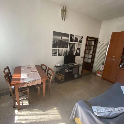 bilocale viale Partigiani 109 per studenti - Foto 3