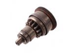 Rinvio motorino avviamento Sym Jet Mask 31209GAK901 o 31209M6Q000