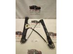 MECCANISMO ALZAVETRO ANT. SX BMW Serie 3 E91 Touring 2° Serie 5133 7140587  &hellip;