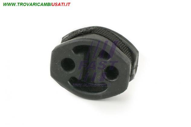 MONTANTE DI SCARICO FIAT DUCATO 06 2.3/3.0 JTD FT84535  FIAT - QUBO - 2008