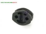 MONTANTE DI SCARICO FIAT DUCATO 06 2.3/3.0 JTD FT84535  FIAT - QUBO - 2008