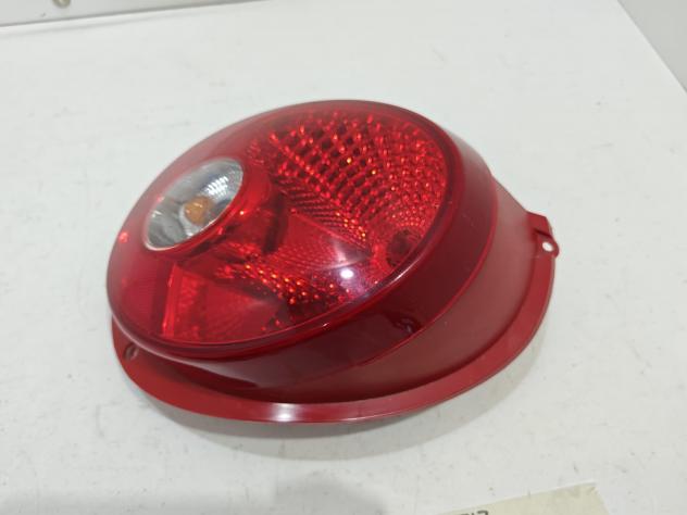 STOP FANALE POSTERIORE SINISTRO CHEVROLET Matiz 3° Serie (0507) - Foto 10
