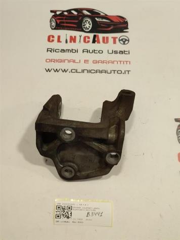 SUPPORTO MOTORE DODGE Journey 1° Serie 05085513AC BWD diesel 1968 (08) - Foto 3
