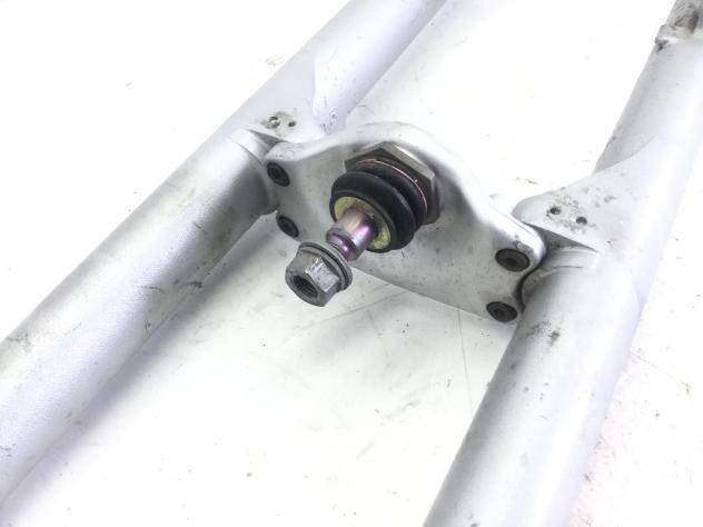 BMW R 850 R 848 FORCELLA - TRACCE DI RUGGINE SU PARTE ALTA STELI 2001 - Foto 9