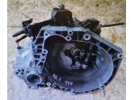 CAMBIO MANUALE COMPLETO ALFA ROMEO 147 Serie (937) 937A2000 diesel 1.9 (0005)