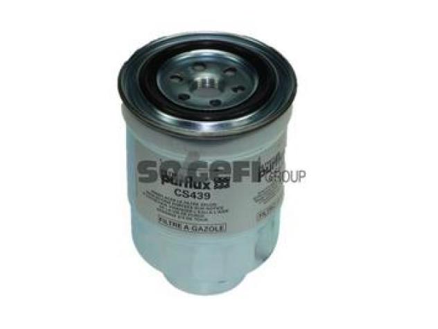 Purflux Filtro Carbodies Fx Fairway Ford Maverick (Uds, U Cs439