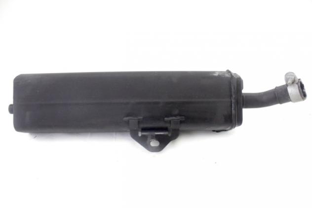 KAWASAKI Z 125 180911161 MARMITTA SILENZIATORE SCARICO 19 - 24 MUFFLER SILENCER - Foto 3