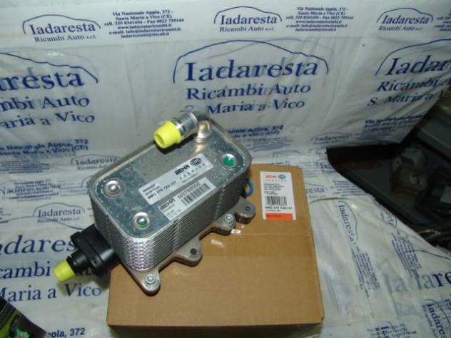 RADIATORE OLIO BMW 5 (E60) 17212249465 - Foto 3
