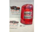 STOP FANALE POSTERIORE SINISTRO JEEP Patriot 1° Serie K05116239AC ENE (07)