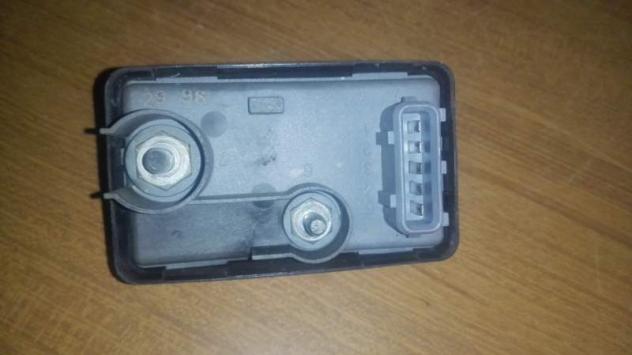 Relè accensione CCD47UP/F2 Fiat FIORINO / Palio 1.7 TD70 2000 - Foto 3