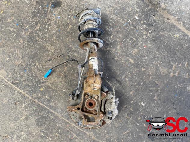 Mozzo Anteriore Sinistro Mini Cooper R50 - W00208 - Foto 3